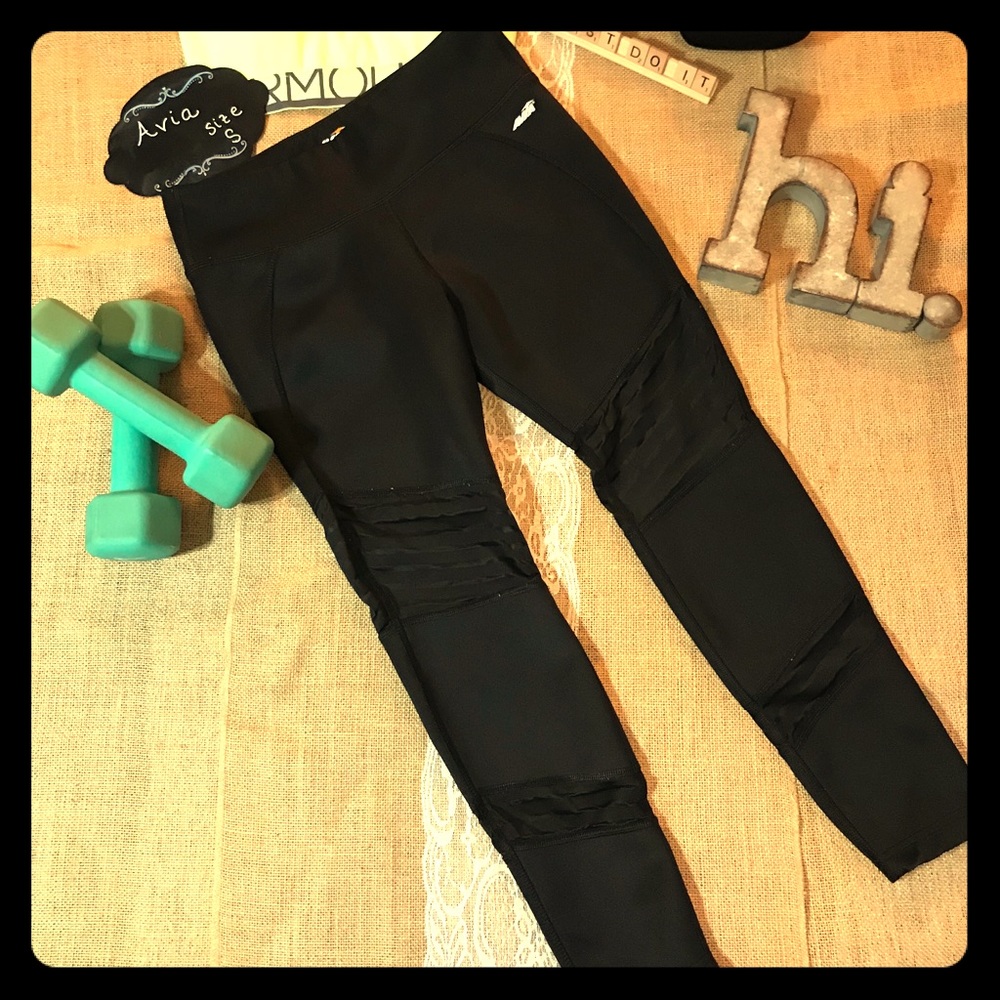 💕 Avia Athletic Pants - EUC - Small